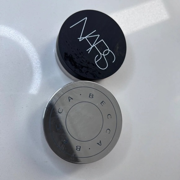 Loose Setting Loose Setting Powder | Long-Lasting Makeup  Setting powder